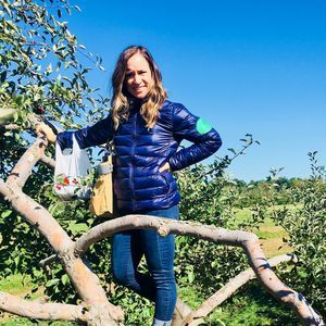 Meet your Posher, Melissa